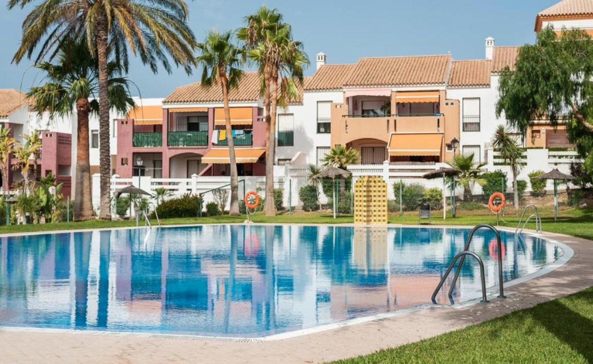 Apartment Aldea Del Coto Chiclana de la Frontera